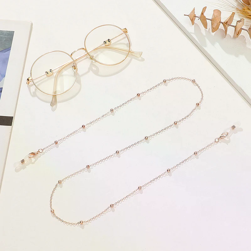 Multifunctional Sunglasses Lan - Mask Chain Holder 评论和价格