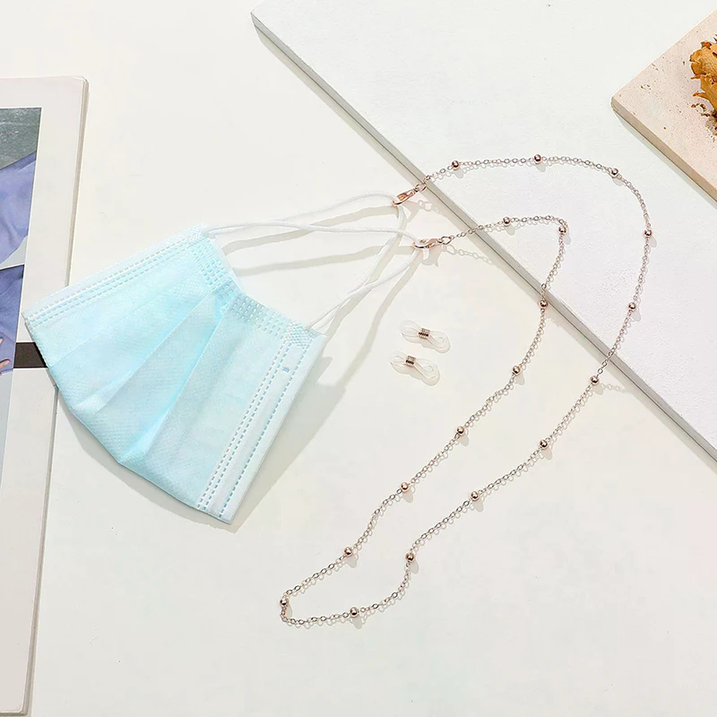 Multifunctional Sunglasses Lan - Mask Chain Holder 评论和价格