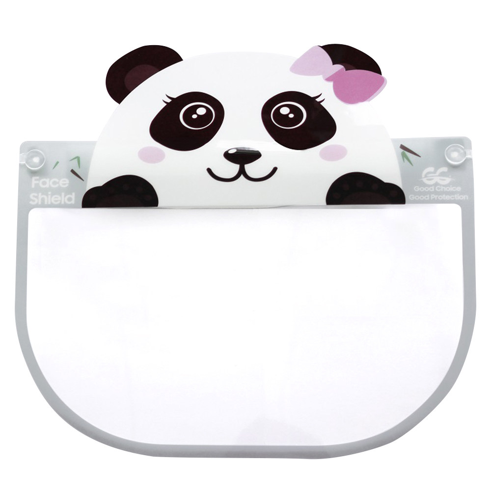2Pcs Full Face Cover Mask For  - Kids Face Mask 评论和价格