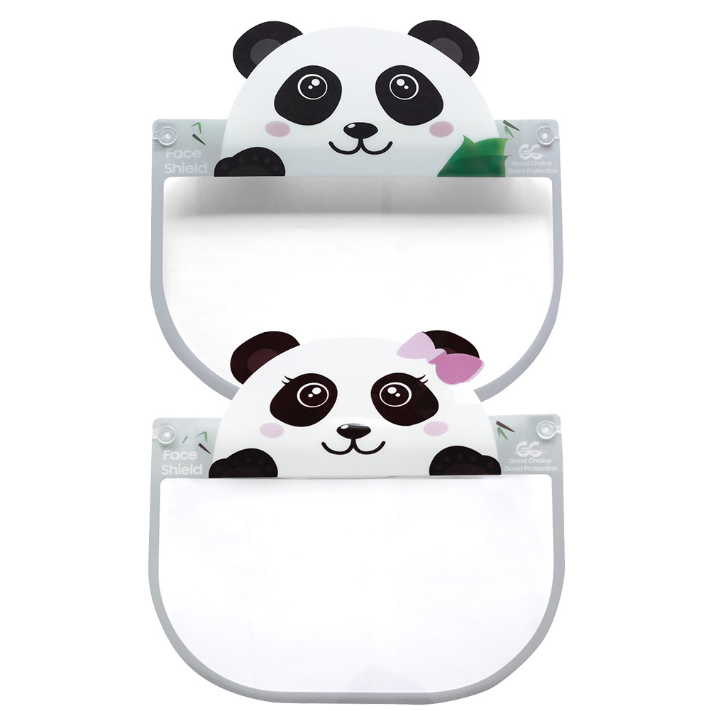 2Pcs Full Face Cover Mask For  - Kids Face Mask 评论和价格